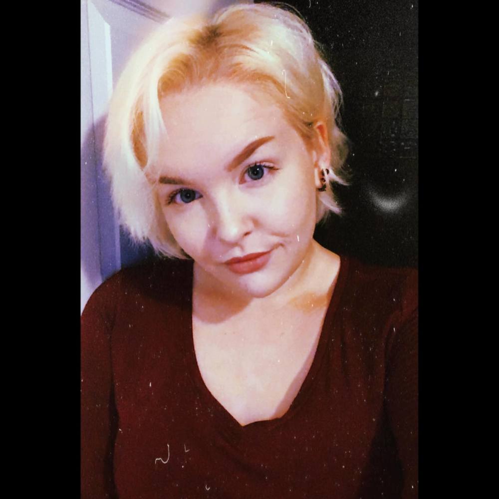 Meet your Posher, Madison